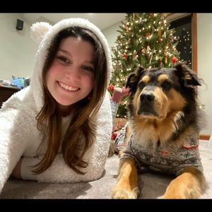 Meet your Posher, Natalie